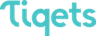 Tiqetsのロゴ