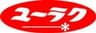 有楽製菓株式会社のロゴ