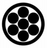 丸七製茶株式会社のロゴ