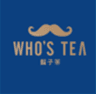 合同会社WHO'S TEA JAPANのロゴ
