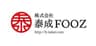株式会社泰成FOOZのロゴ