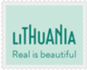 リトアニア政府観光局のロゴ
