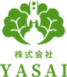 株式会社YASAIのロゴ