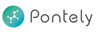 株式会社Pontelyのロゴ
