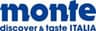 モンテ物産株式会社のロゴ