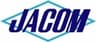 株式会社ジャコムのロゴ