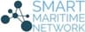 スマートマリタイムネットワークのロゴ
