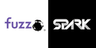 株式会社fuzz、株式会社スパークのロゴ