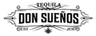 Don Suenos合同会社のロゴ