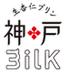 神戸牛　吉祥グループ本社のロゴ