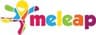株式会社meleapのロゴ