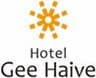 Hotel Gee Haiveのロゴ
