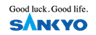 株式会社SANKYOのロゴ