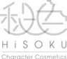 株式会社キャラアニのロゴ