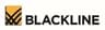ブラックライン株式会社のロゴ
