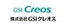 株式会社GSIクレオスのロゴ
