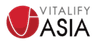 Vitalify Asia Co.,Ltd.のロゴ