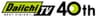 株式会社静岡第一テレビ(Daiichi-TV)のロゴ