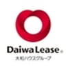 大和リース株式会社代表取締役社長　森田 俊作のロゴ