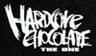 有限会社ハードコアチョコレートのロゴ