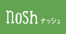 ナッシュ株式会社のロゴ