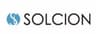 株式会社イケックス工業 SOLCIONのロゴ
