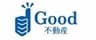 株式会社Good不動産のロゴ