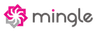 mingle株式会社のロゴ