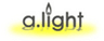 こころの病予防プロジェクト　NPO法人(申請中)a.lightのロゴ