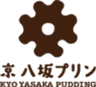 大橋珍味堂株式会社のロゴ