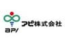 アピ株式会社のロゴ