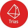 Trias Japan株式会社のロゴ