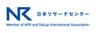 株式会社日本リサーチセンターのロゴ