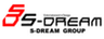S-DREAM株式会社のロゴ