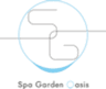 株式会社スパ・ガーデンオアシスのロゴ
