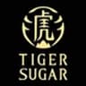 TIGER SUGARインターナショナル株式会社のロゴ