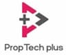 Prop Tech plus 株式会社のロゴ