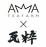 安間製茶、株式会社 瓦粋のロゴ