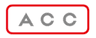 一般社団法人 ACCのロゴ
