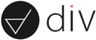 株式会社divのロゴ