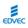 株式会社エドベックのロゴ