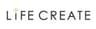 株式会社 LIFE CREATEのロゴ