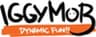 株式会社IGGYMOBのロゴ