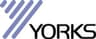 ヨークス株式会社のロゴ