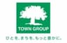タウングループ　株式会社タウンダイニングのロゴ