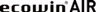 株式会社エコファクトリーのロゴ