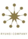 株式会社蒼龍舎／RYUHEI COMPANYのロゴ