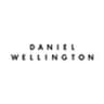 Daniel Wellington Japanのロゴ