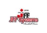 ジェイエフエフシステムズ株式会社のロゴ