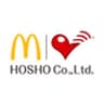 株式会社豊昇のロゴ